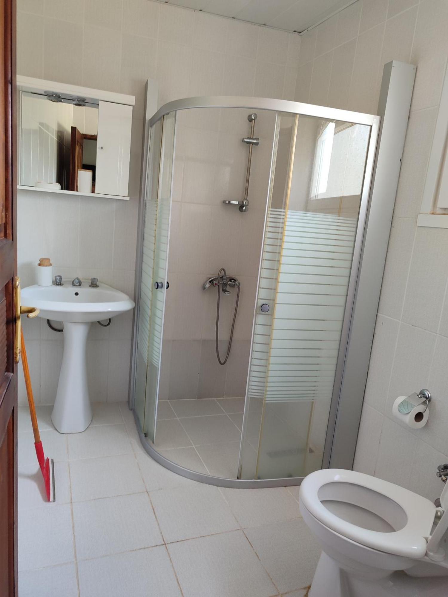 Kuecuek Ev Bed and Breakfast Kumluca Εξωτερικό φωτογραφία